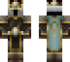 desert knight