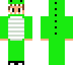 dino boy