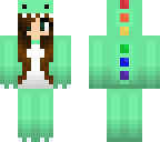 dino onesie 