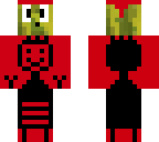 dirb face melone