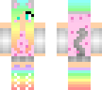 disco girl