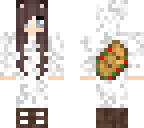 diversity outfit