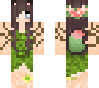 djungle goddess