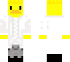 duck lord scientist