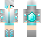 edit diamond girl