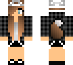 edit wolf girl