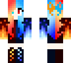 elemental girl