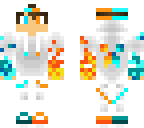 elemental swag white
