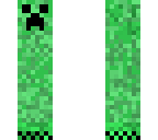elvis creeper