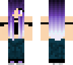 emo girl