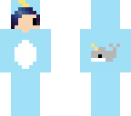 emo narwhal