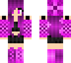 ender dragon's daughter 3 edit