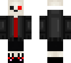 fell sans