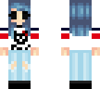 female 2d
