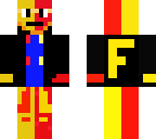 fernocraft68 cool