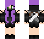 fighter dacey