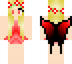 fire elf
