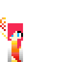 fire elsa mini
