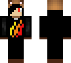 fire nation deer fixed
