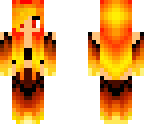 fire queen