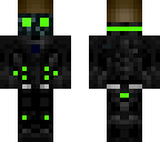 fixed neon exo 