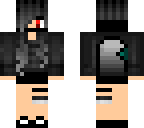 fixed the shoes