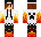 flame chico