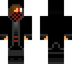 flame ninja edit