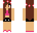 flower girl 2