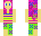 flower girl