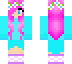 flower girl improved