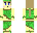 forest elf
