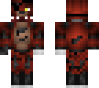 foxy