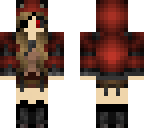 foxy girl