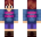 frisk edited