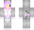galaxy chibi