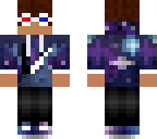 galaxy guy 3d