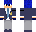 gameplayer jw school outfit