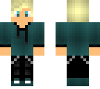 garroth as travis