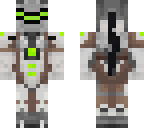 genji overwatch