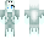 ghost girl 'year collection'