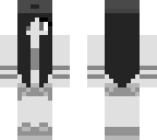 ghost girl