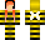 ginger bee