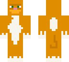 ginger cat