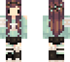 girl anime