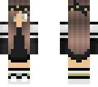girl skin