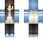 girl skin
