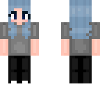 girl skin