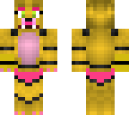 golden mangle no hook