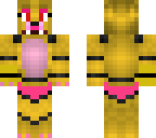 golden mangle red